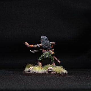 Not the guru Tugginmypudha