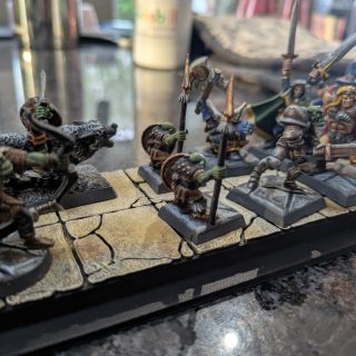DUNGEON LAYOUT IMAGES