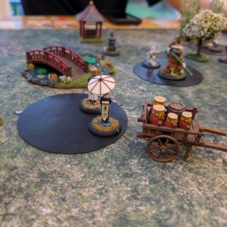 Battle Report No. 14