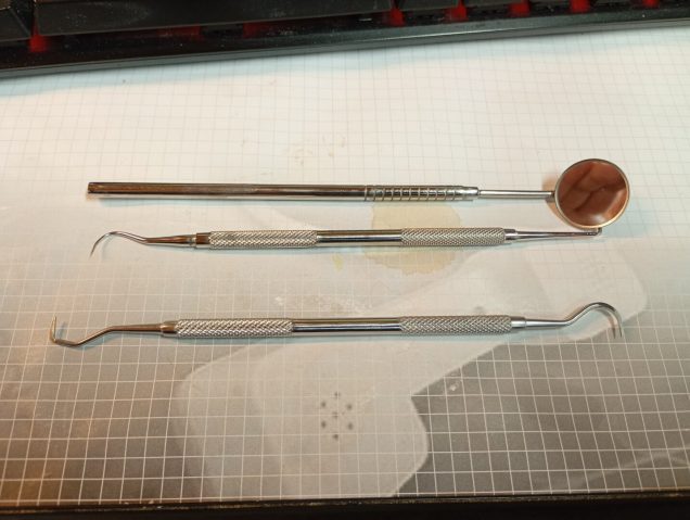 Tools!