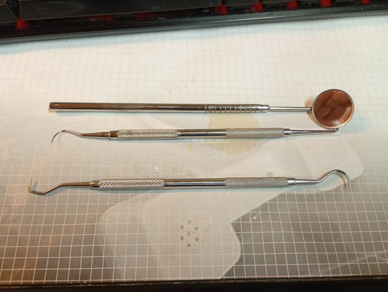 Tools!