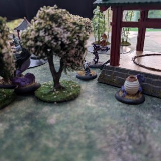 Battle Report No. 14