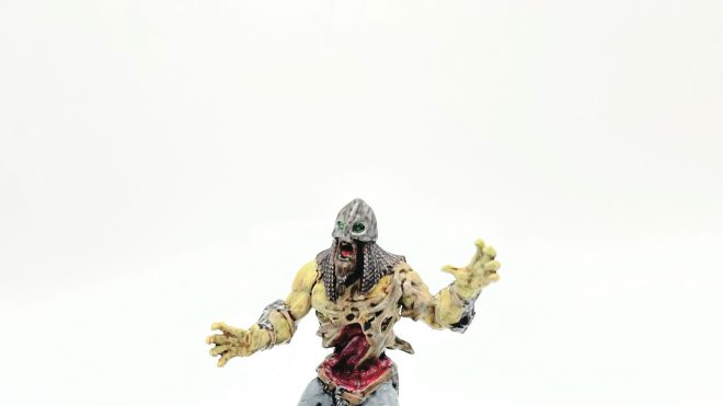 Mythic Battles: Ragnarok; A Painting Education