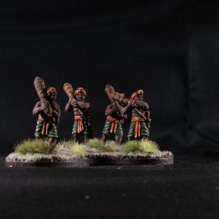The Gentleman's Club