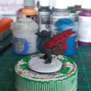 Dragons - Batch 1