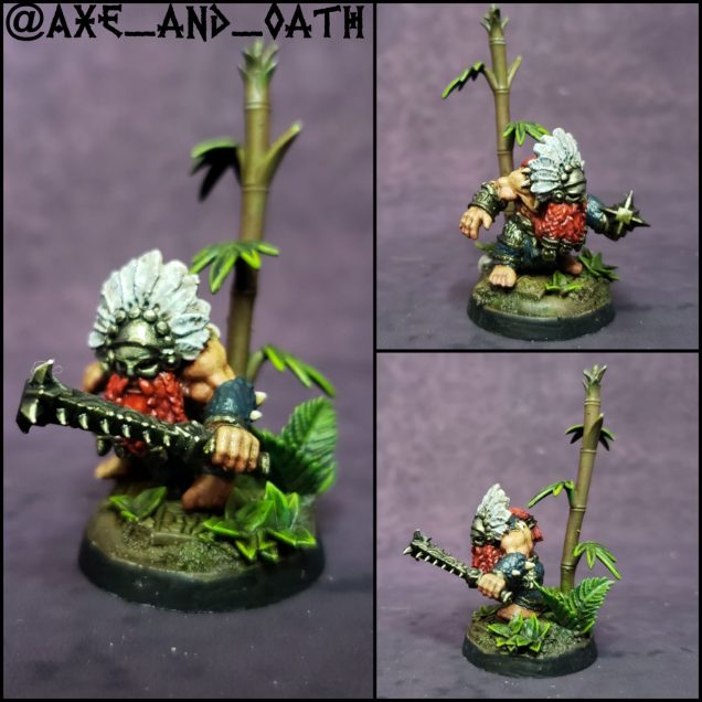 Troll Slayer