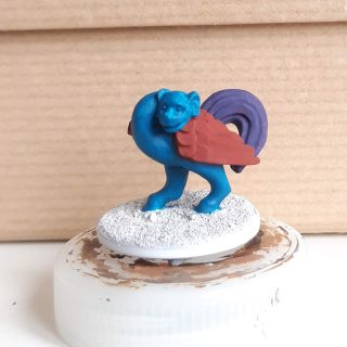 Dragons - Batch 2