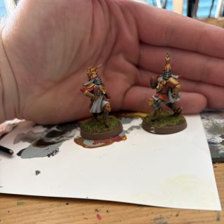 The Bretonians
