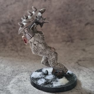 Being moon-born is not so much of a curse as you might think.