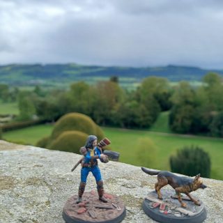 A breath of fresh air (part 1)