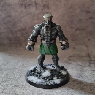 Being moon-born is not so much of a curse as you might think.