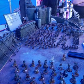 Partizan Loot