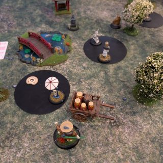 Battle Report No. 14