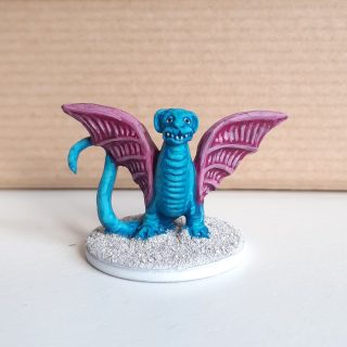 Dragons - Batch 1