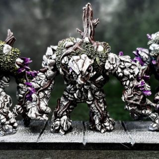 And we’re done! All 66 models done and ready to rumble!