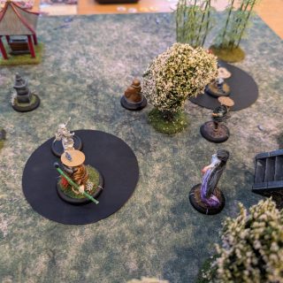 Battle Report No. 14