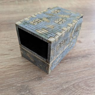 DICE TOWER