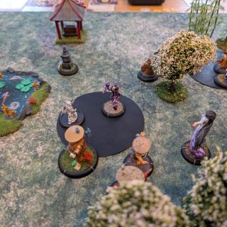 Battle Report No. 14