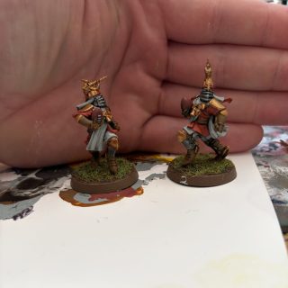 The Bretonians