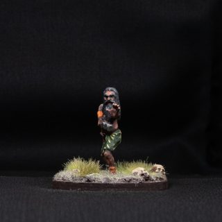 Not the guru Tugginmypudha