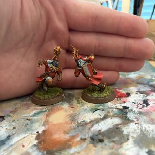The Bretonians
