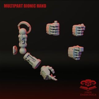 Army Out Of My Head: Revisiting The Thinkah