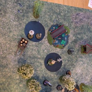 Battle Report No. 14