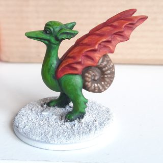 Dragons - Batch 1