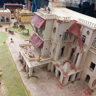 Partizan Loot