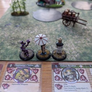 Battle Report No. 14