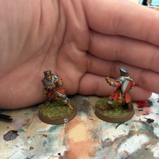 The Bretonians