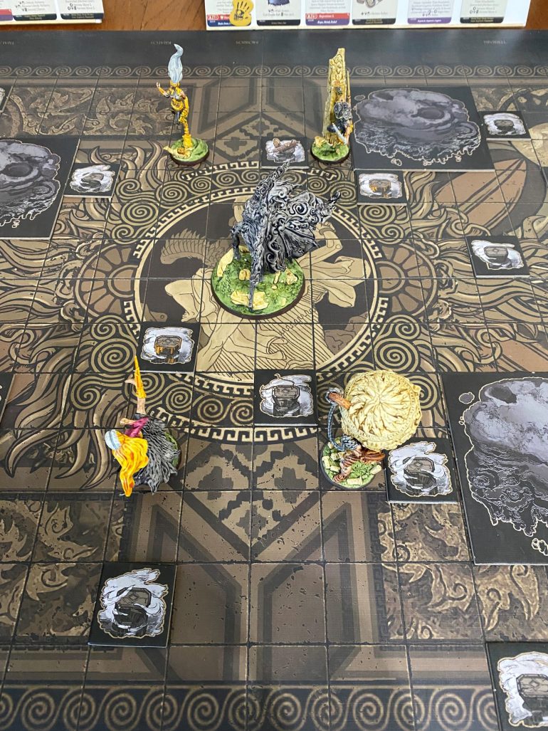 Cycle 4 - Session 17