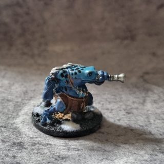 Being moon-born is not so much of a curse as you might think.