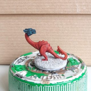 Dragons - Batch 2