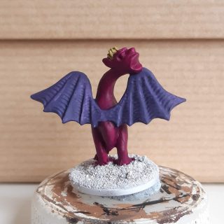 Dragons - Batch 2