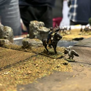 Extra pics from the game