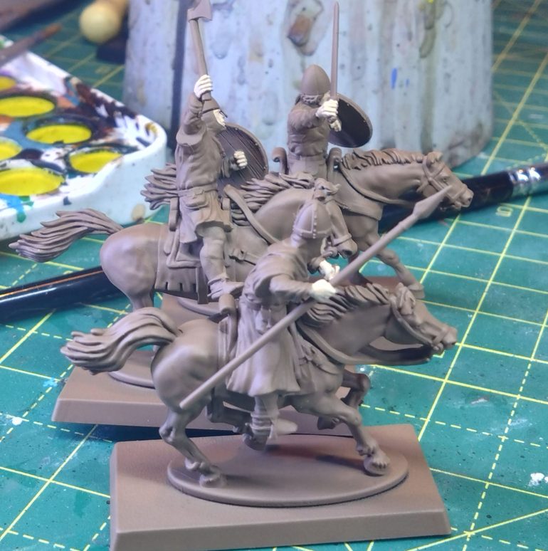 Progress Update