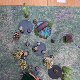 Battle Report No. 14