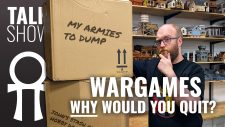 Cult Of Games XLBS: When Should You “Quit” A Wargame?