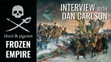 Inside Frozen Empires – Dan Carlson Discusses the Blood & Plunder Expansion