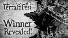 Mind-Blowing Wargaming Terrain! TerrainFest 2025 Winner Revealed!