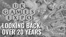 UKGE; Where Did It All Begin? 20 Year Anniversary Retrospective