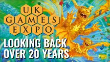 UKGE; Where Did It All Begin? 20 Year Anniversary Retrospective