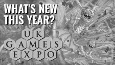 Biggest UK Games Expo Yet! What’s New At UKGE 2026?