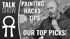 Cult Of Games XLBS: Our Top Painting Hacks & Tips! What Are Yours?
