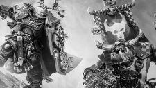 Warhammer 40,000 Armageddon Minis Revealed! What Do You Think?