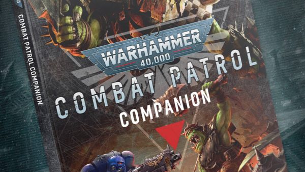 Preview New Warhammer 40,000 11th Edition Books & Kit