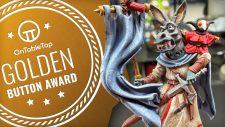 Community Spotlight: Whimsical Fantasy, Hellish Smiths & Warhammer Quests