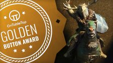 Community Spotlight: Fashionable SAGA, Ghoulish Baronaries, & Bolt Action Bat Reps!