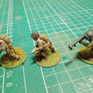 3rd Armoured Division